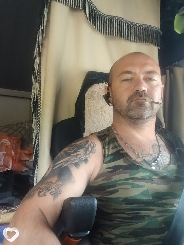 Иван, 38, Краснодаре — анкета №4449684