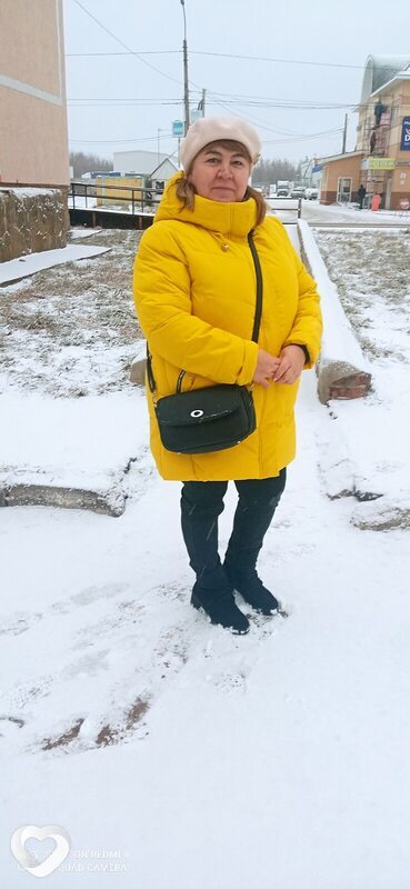 Ильсияр, 57, Стерлитамаке — анкета №4449704