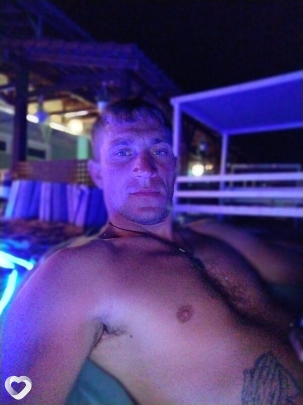 Эдуард, 32, Туле — анкета №4449706