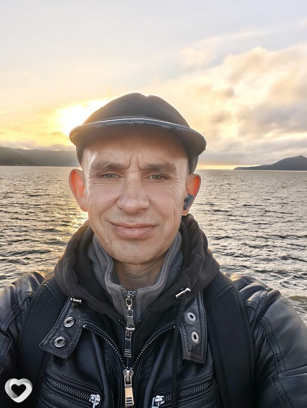 Олег, 45, Улан-Удэ — анкета №4449707