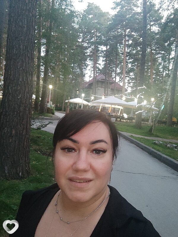 Наталья, 38, Новосибирске — анкета №4449214