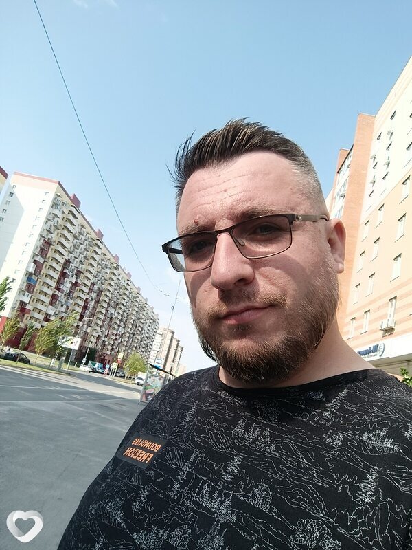 Юрий, 37, Тюмени — анкета №4449216