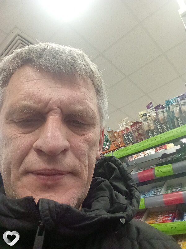 Иван, 46, Минске — анкета №4449222