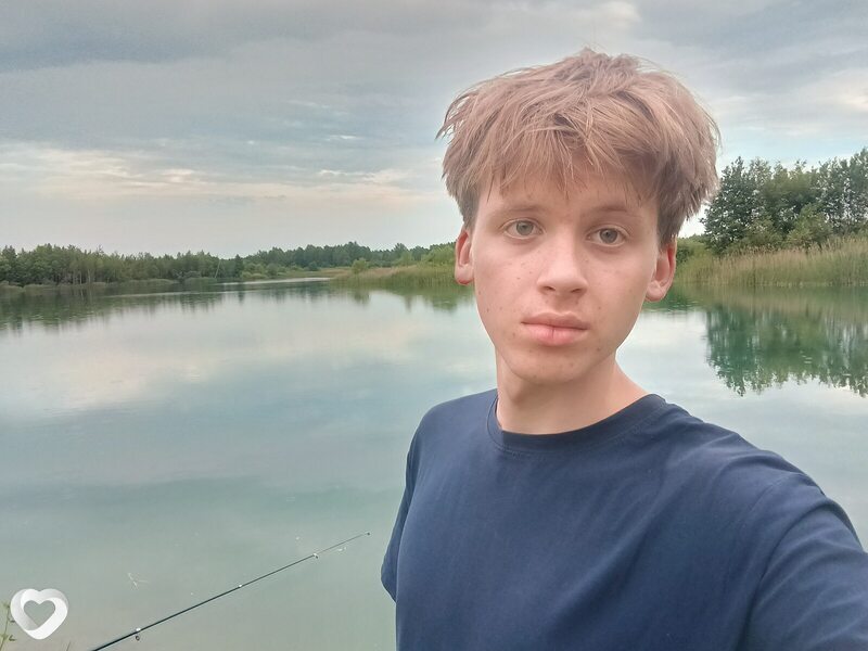 Илья, 18, Лиде — анкета №4449226