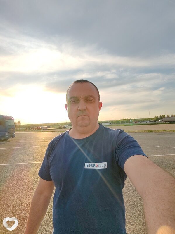 Андрей, 49, Борисове — анкета №4449229