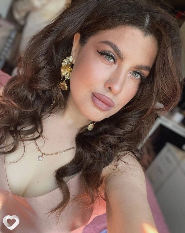 Анастасия, 25, Барнауле — анкета №4449235
