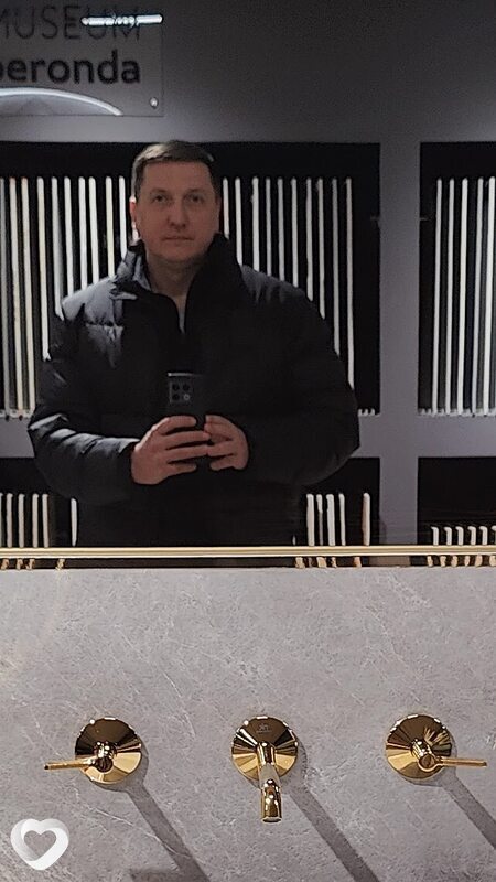 Дима, 46, Таганроге — анкета №4448870