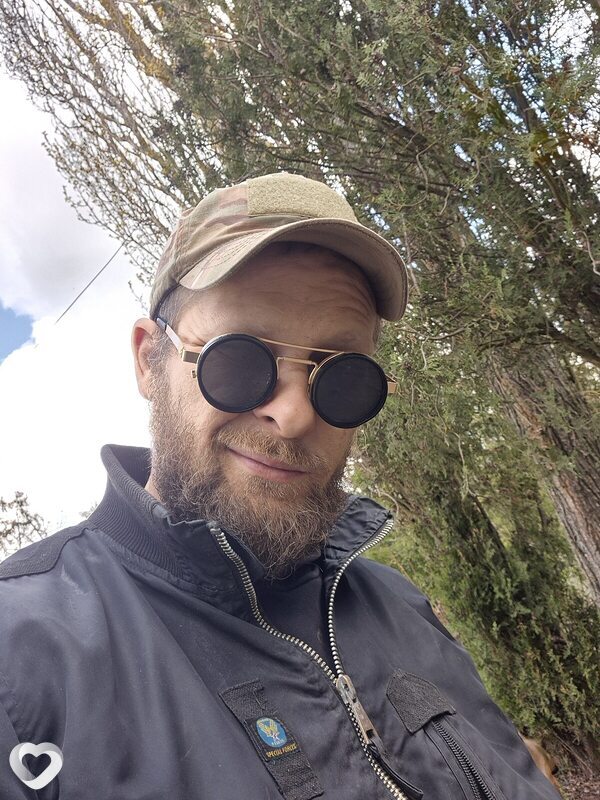 Жека, 35, Майкопе — анкета №4448871