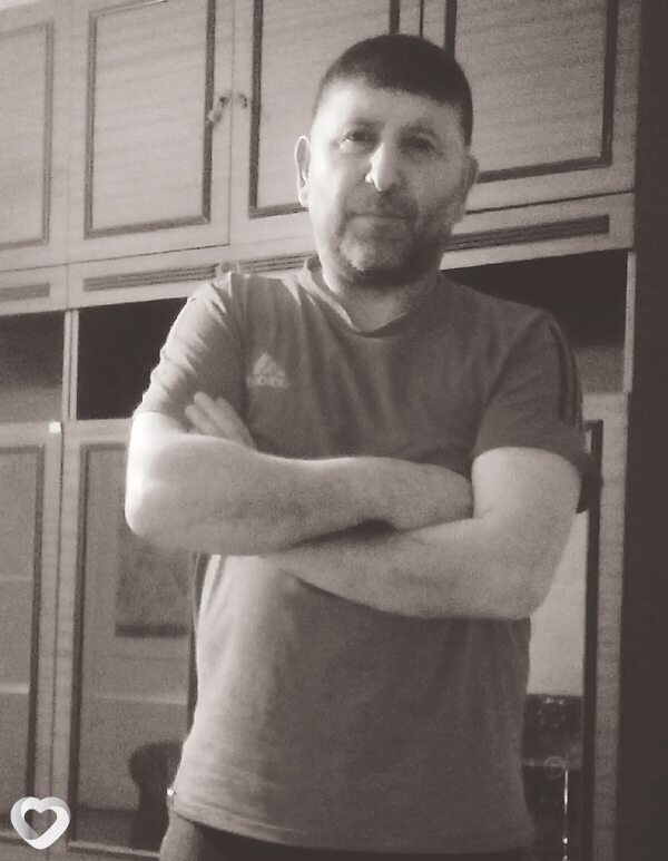 Магомед, 38, Петропавловске — анкета №4448874