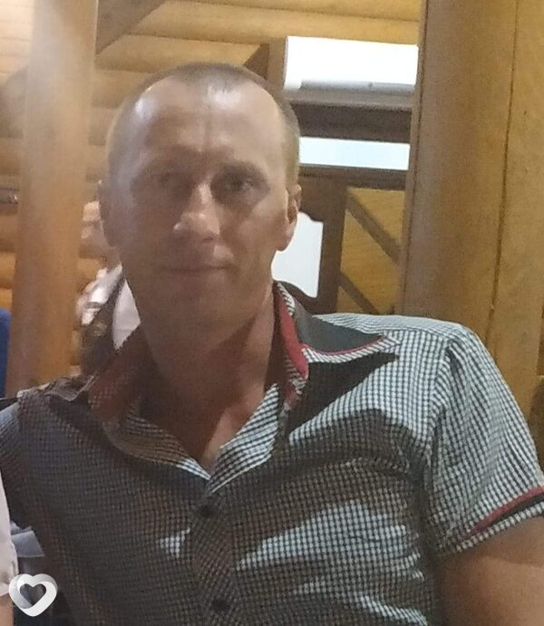 Teog, 64, Киеве — анкета №4448875