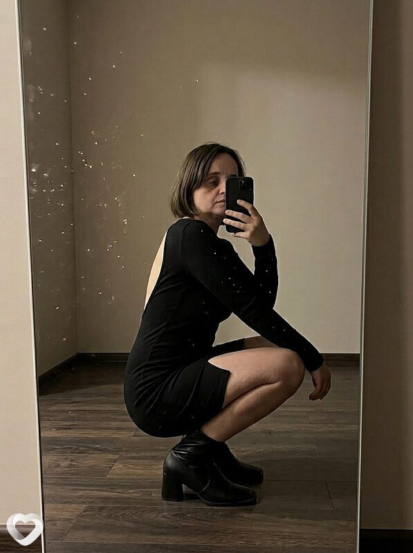 Валентина, 48, Донецке — анкета №4448971