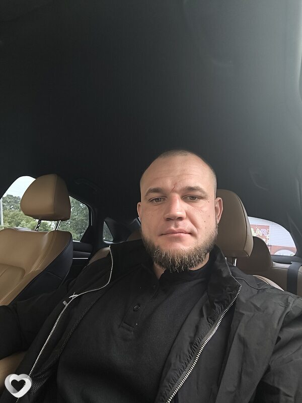 Александр, 30, Уссурийске — анкета №4448973