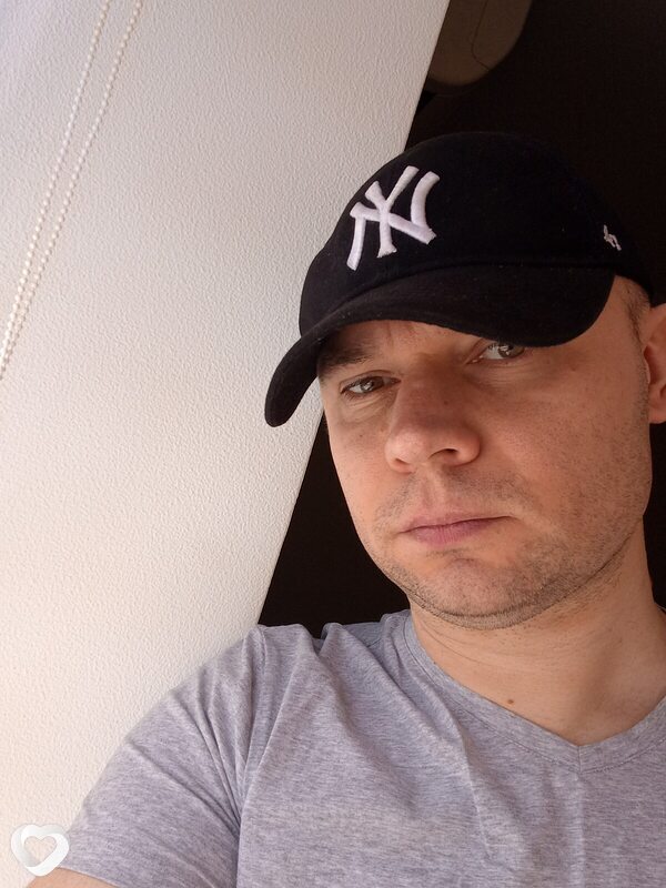 Костянтин, 40, Киеве — анкета №4448902