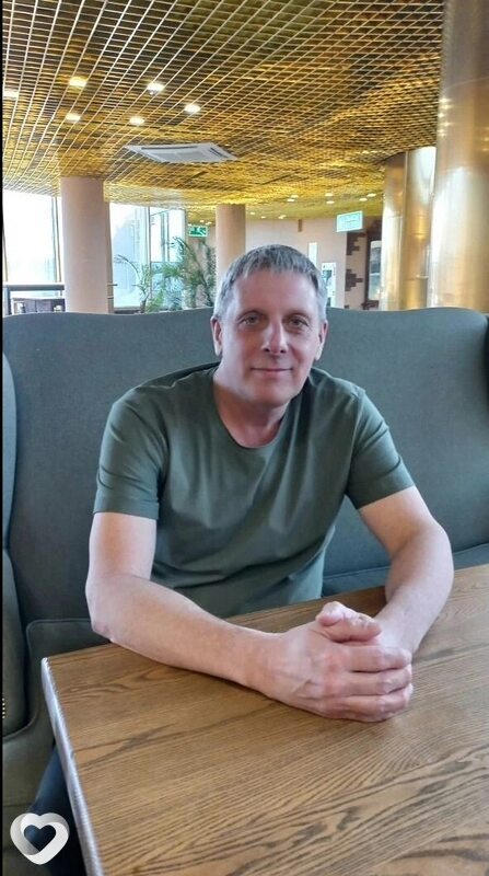 Игорь, 52, Новосибирске — анкета №4448911