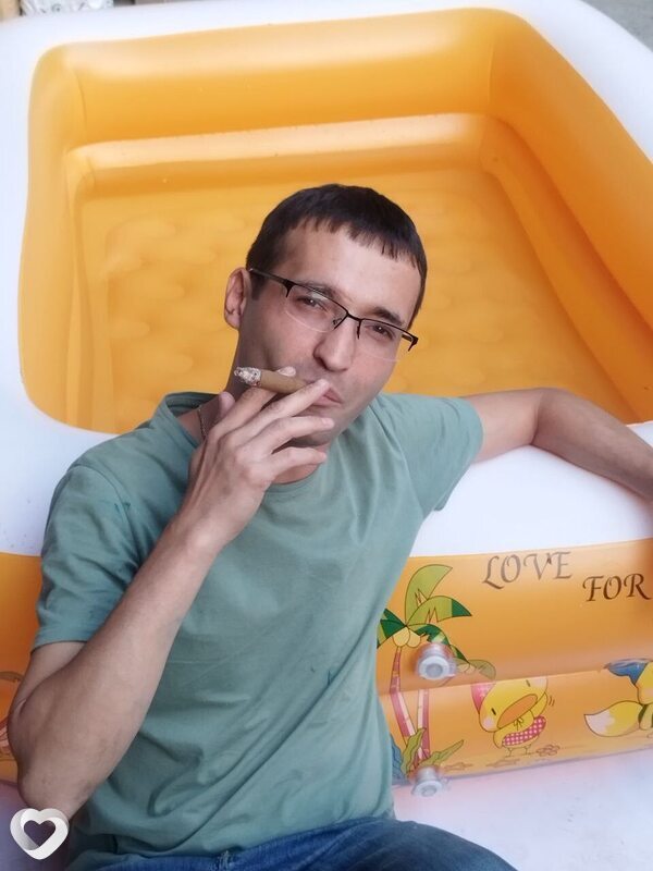 Артур, Ташкент