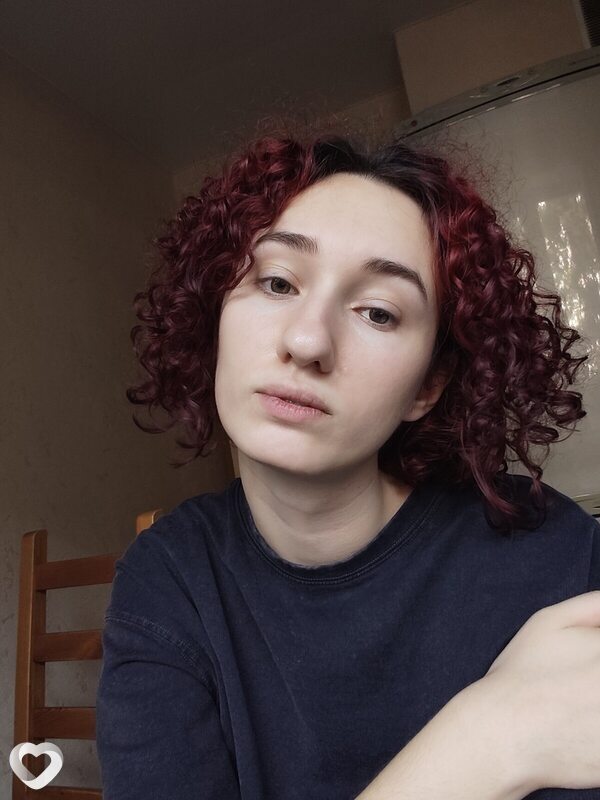Kete, 24, Краснодаре — анкета №4449266