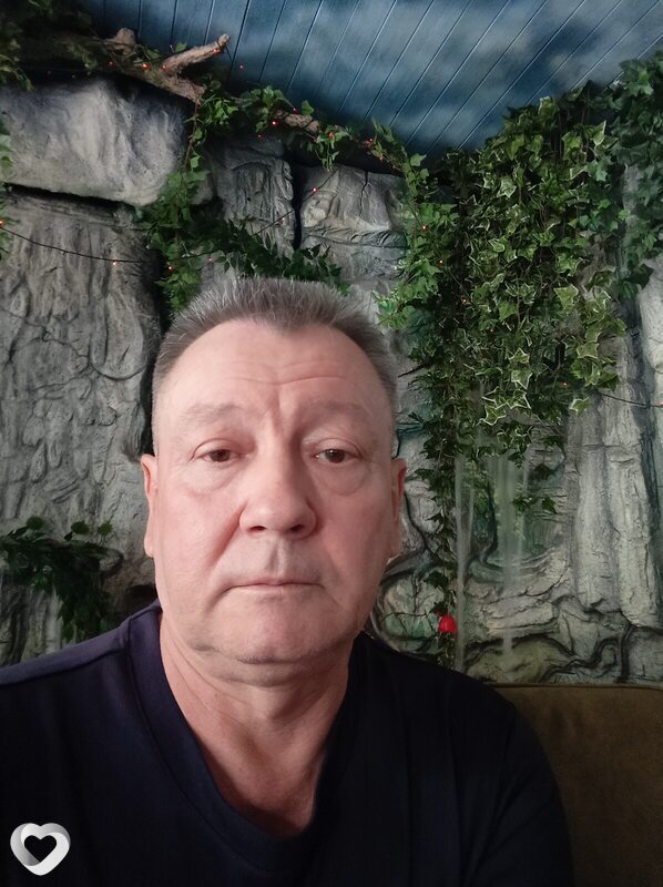 Alexander, 60, Алматы — анкета №4449280