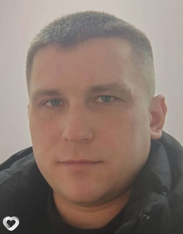 Мирон, 40, Владимире — анкета №4448994