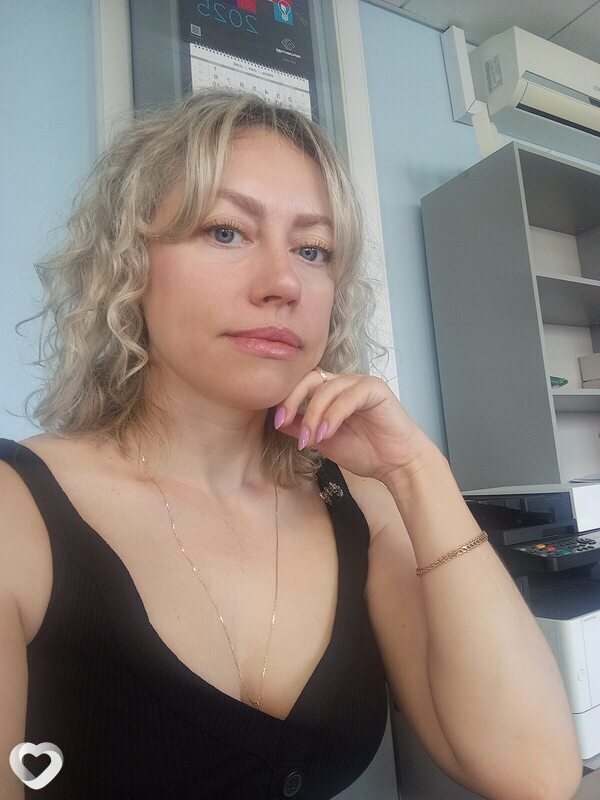 Алиса, 44, Ростове-на-Дону — анкета №4448997