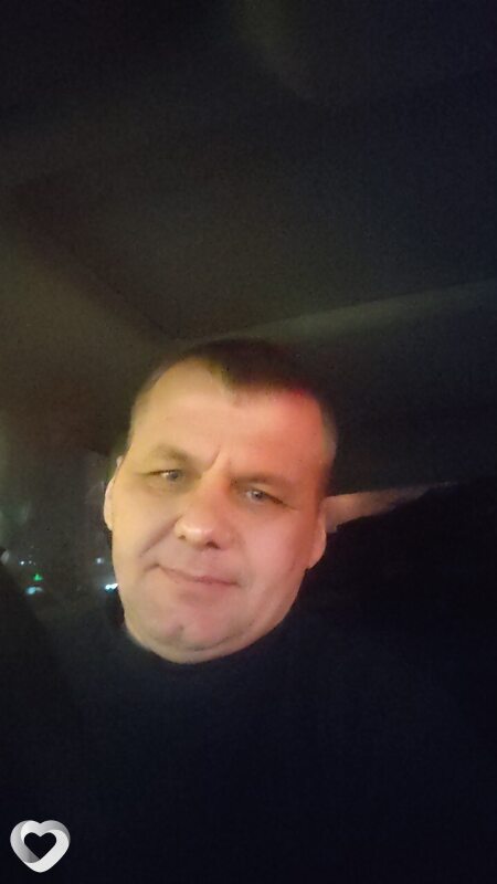 Артём, 39, Красноярске — анкета №4448998