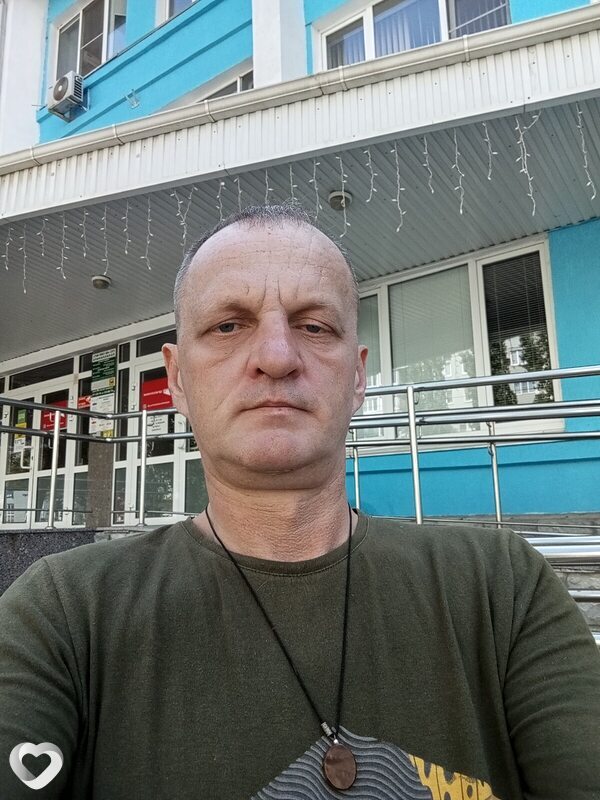 Василий, 48, Волгограде — анкета №4449001