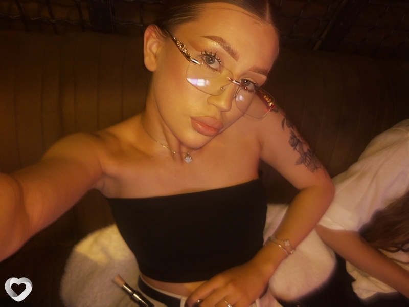 Лиза, 24, Минске — анкета №4449004