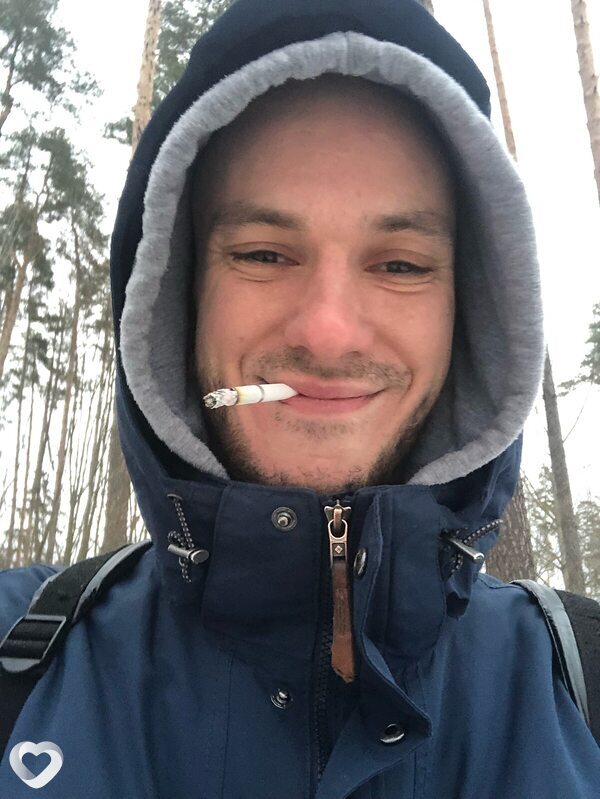 Максим, 35, Ленинске-Кузнецком — анкета №4449007