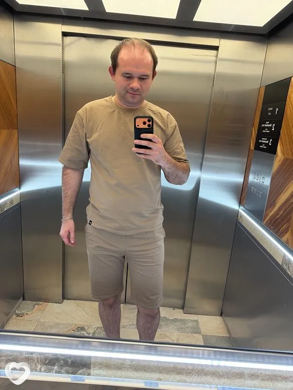 Дамир, 31, Москве — анкета №4449066