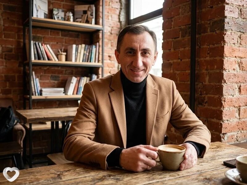 Магомед, 44, Владикавказе — анкета №4449069