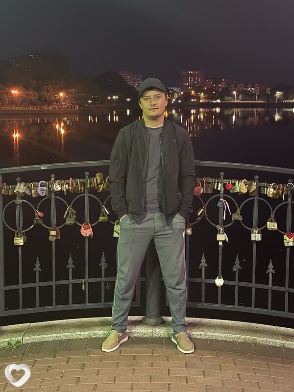 Сахиб, 29, Калининграде — анкета №4449080