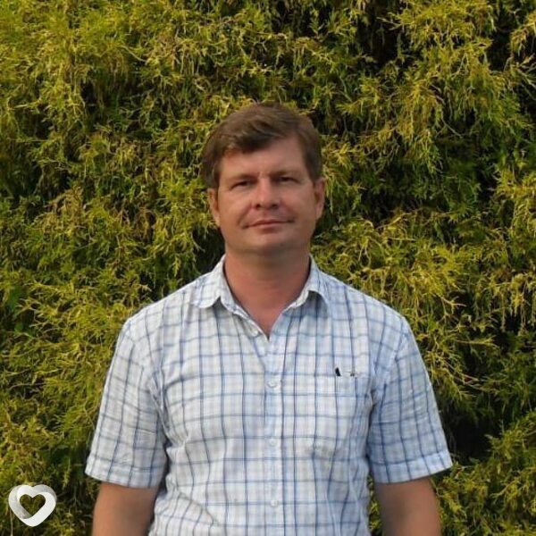 Виктор, 39, Астрахани — анкета №4449082