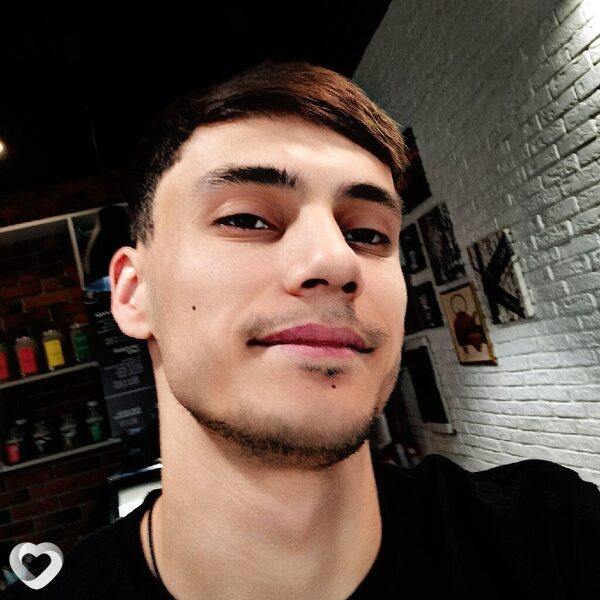 Иса, 26, Уфе — анкета №4449083