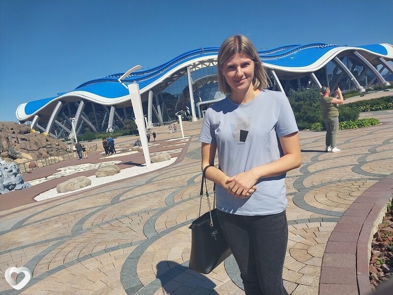 Юлия, 33, Находке — анкета №4449085
