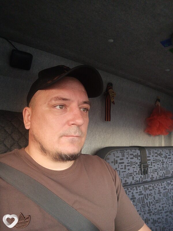 Alexs, 38, Оренбурге — анкета №4449088