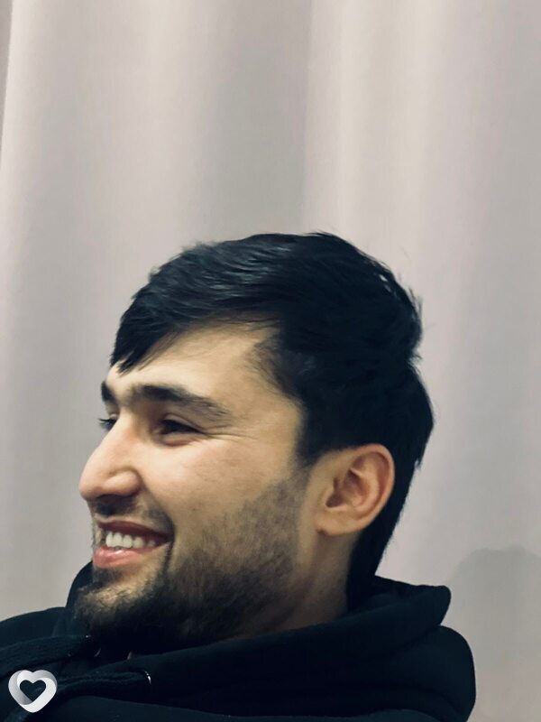 Абу Муслим, 30, Екатеринбурге — анкета №4449142