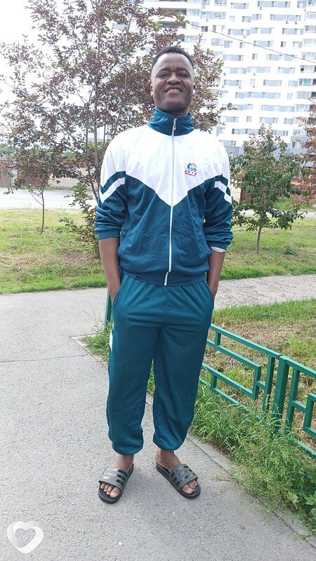 Адлер, 29, Тюмени — анкета №4449143