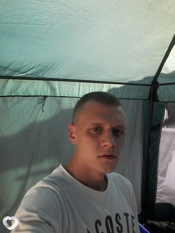 Дэн, 34, Барнауле — анкета №4449163