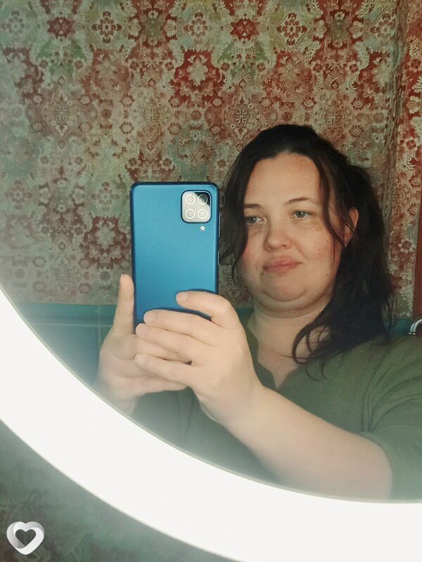 Эльфийка, Кропоткин
