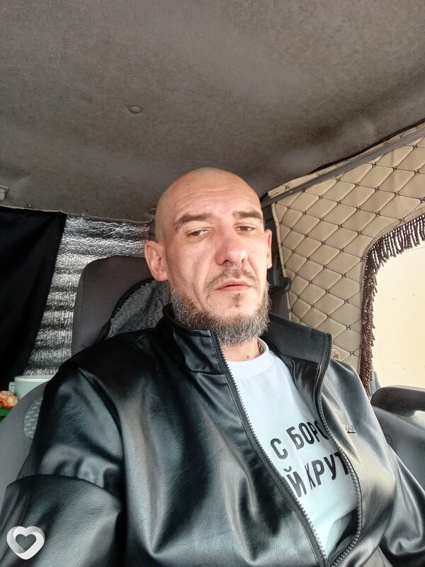 Захар, 43, Сургуте — анкета №4449104
