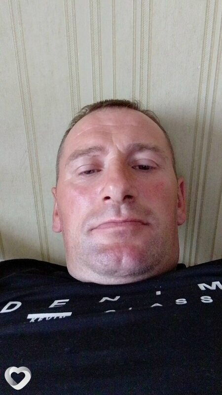 Вова, 46, Славгороде — анкета №4448936