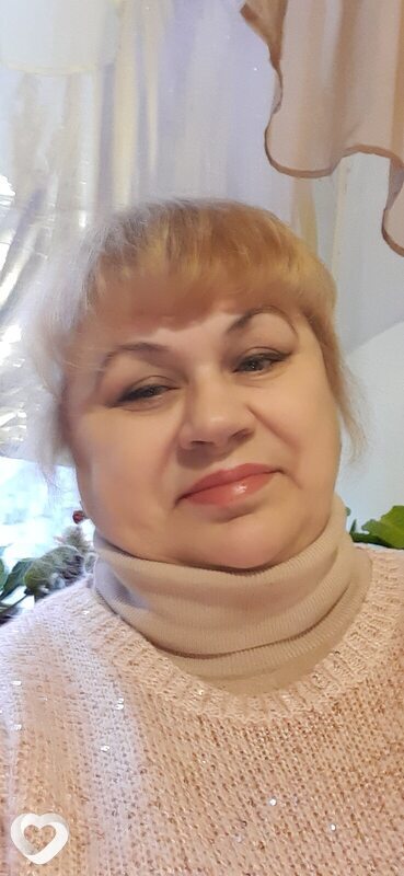 Людмила, Кропивницкий