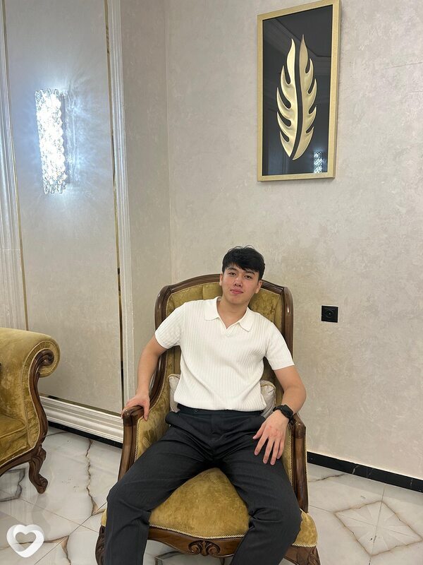 Султан, 21, Кызылорде — анкета №4449195