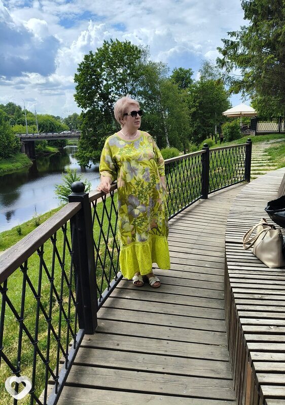 Татьяна, Рыбинск