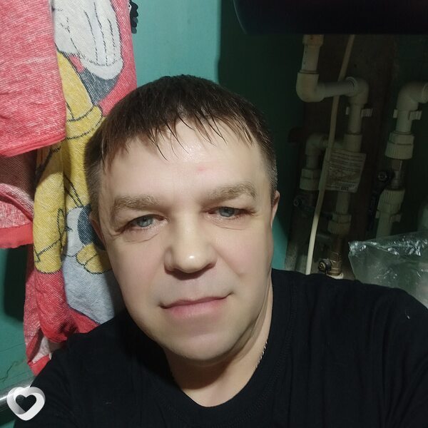 Александр, 53, Перми — анкета №4449210