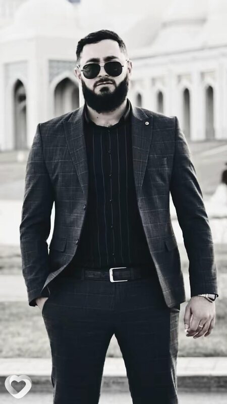 Эльнур, 27, Астане — анкета №4449211