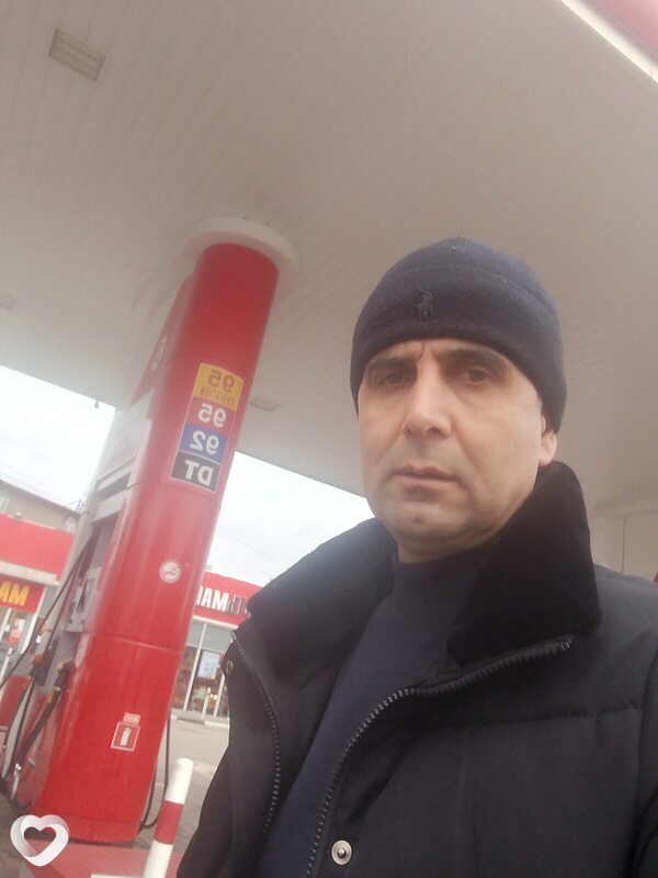 Хайриддин, Балашиха