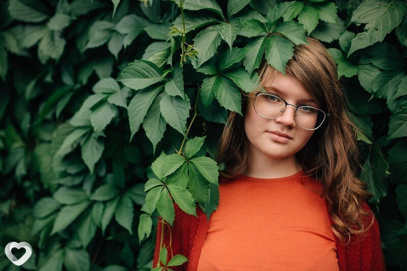 Ксения, 21, Омске — анкета №4449128