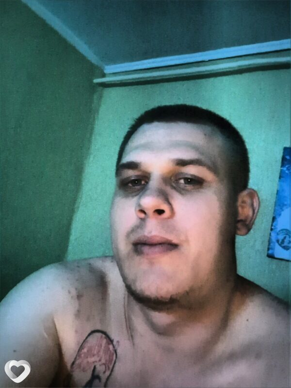 Иван, 30, Ставрополе — анкета №4449131