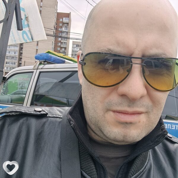 Павел, 37, Санкт-Петербурге — анкета №4449133