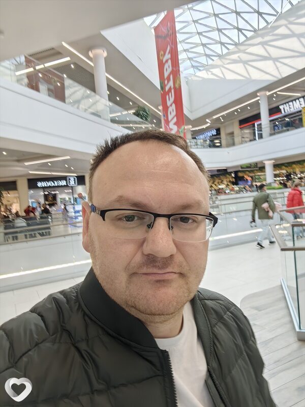 Виталий, 42, Минске — анкета №4449041